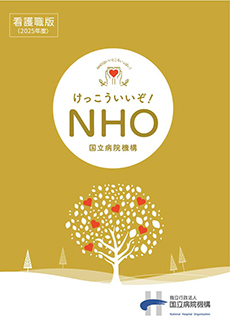 けっこういいぞNHO2025年度